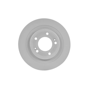 Bosch 0986479A47 Ø284mm Hyundai-Kia Ön Fren Disk Takımı