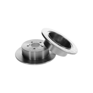 Bosch 0986479A82 Ø274mm Subaru Legacy-Outback Arka Fren Disk Takımı