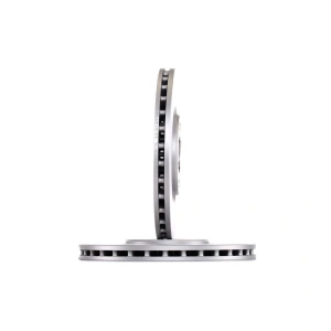 Bosch 0986479C72 Ø301,8mm Citroen-DS-Opel-Peugeot Ön Fren Disk Takımı