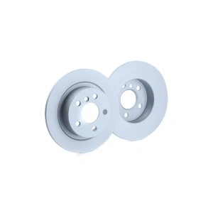 Bosch 0986479C92 Ø280mm Bmw-Mini Arka Fren Disk Takımı