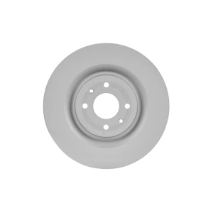 Bosch 0986479A90 Ø323mm Citroen-DS-Peugeot Ön Fren Disk Takımı