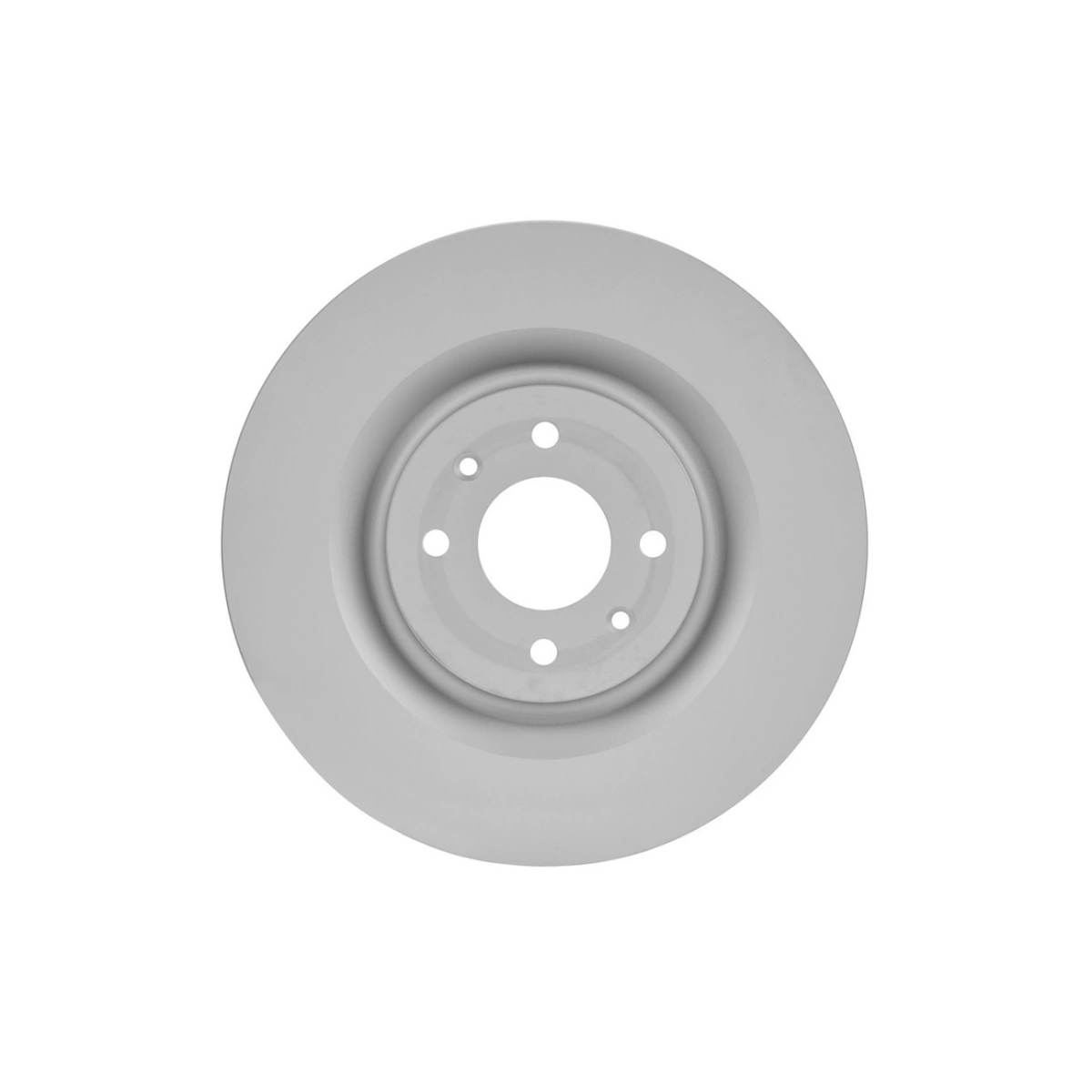Bosch 0986479A90 Ø323mm Citroen-DS-Peugeot Ön Fren Disk Takımı