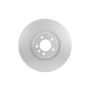 Bosch 0986479B18 Ø380mm Land Rover Range Rover-Range Rover Sport Ön Fren Disk Takımı