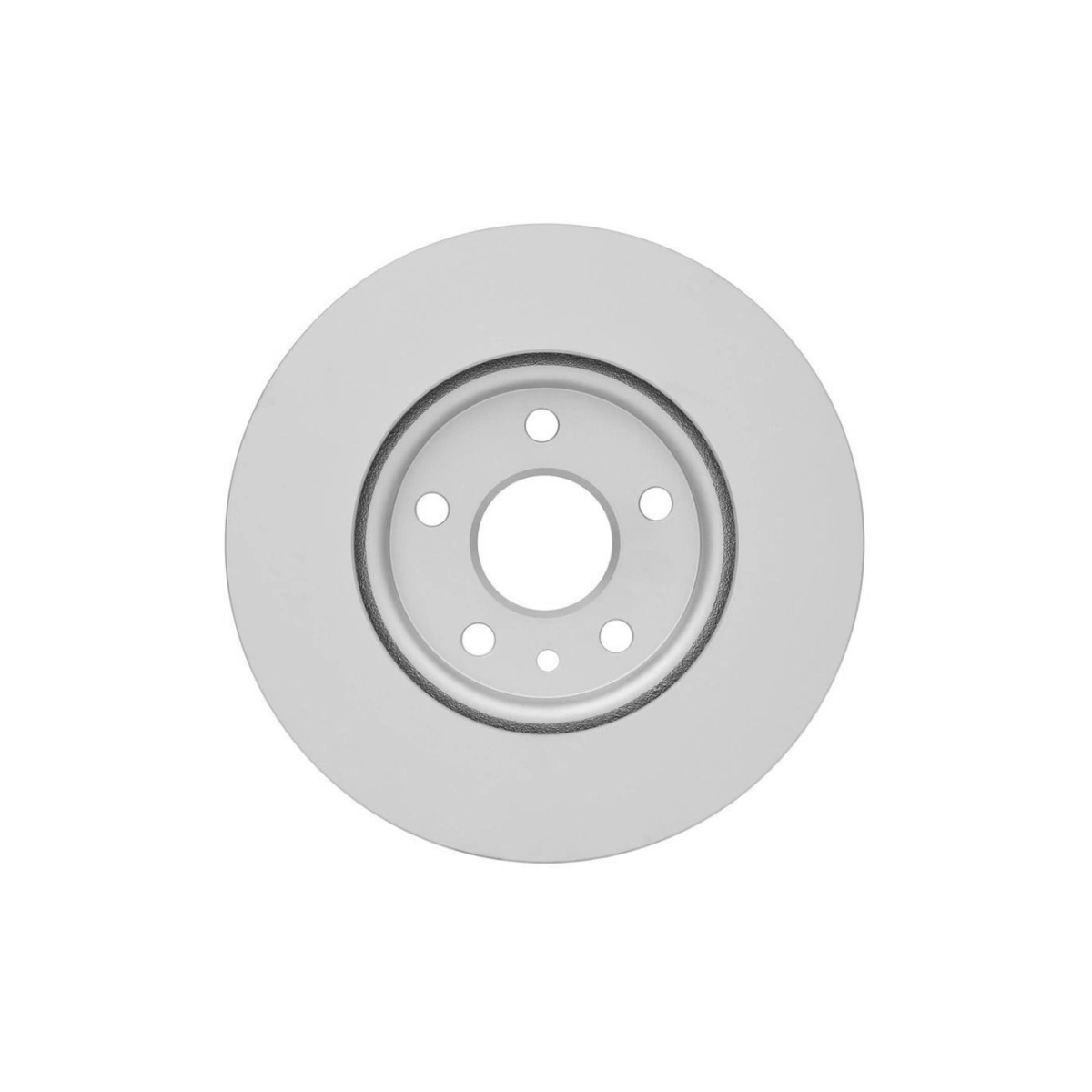 Bosch 0986479D92 Ø276mm Opel Arka Fren Disk Takımı