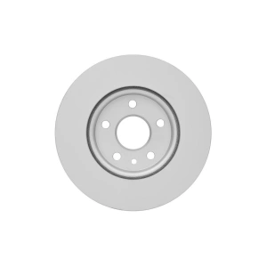 Bosch 0986479D92 Ø276mm Opel Arka Fren Disk Takımı