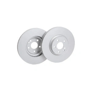 Bosch 0986479D13 Ø330mm Mercedes Marco Polo Camper-V-Serisi-Vito Mixto Ön Fren Disk Takımı