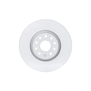 Bosch 0986479C29 Ø312mm Volkswagen Passat B7 Ön Fren Disk Takımı