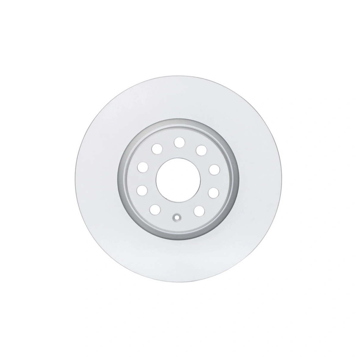 Bosch 0986479C29 Ø312mm Volkswagen Passat B7 Ön Fren Disk Takımı