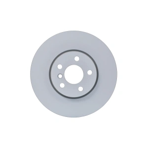 Bosch 0986479C93 Ø307mm Bmw-Mini Ön Fren Disk Takımı