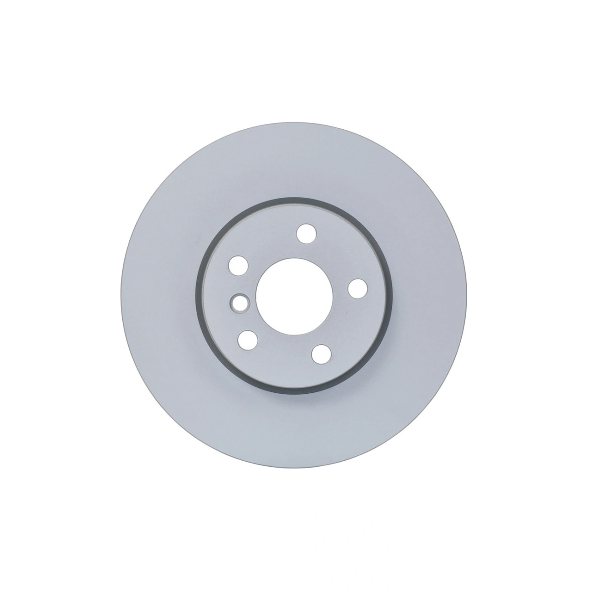 Bosch 0986479C93 Ø307mm Bmw-Mini Ön Fren Disk Takımı