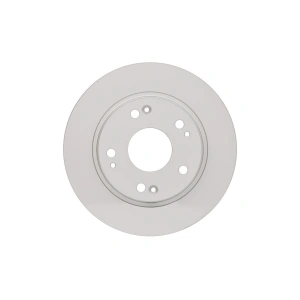 Bosch 0986479C63 Ø260mm Honda Civic-Cr-V Arka Fren Disk Takımı