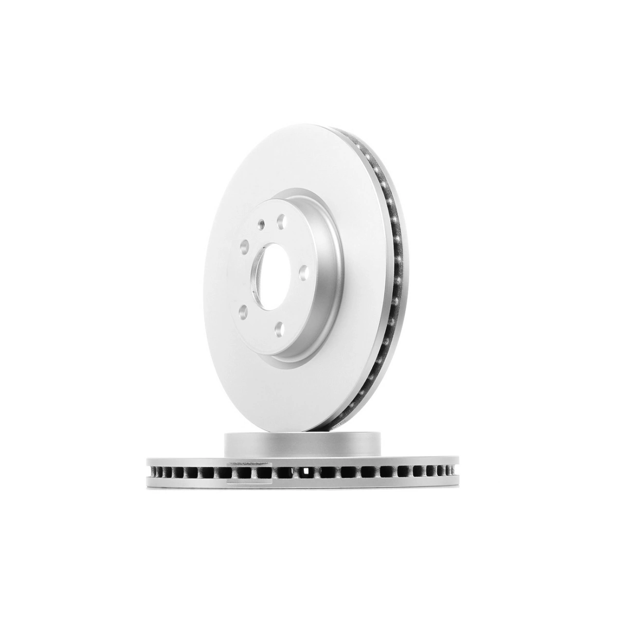 Bosch 0986479D85 Ø300mm Ford Mondeo Arka Fren Disk Takımı