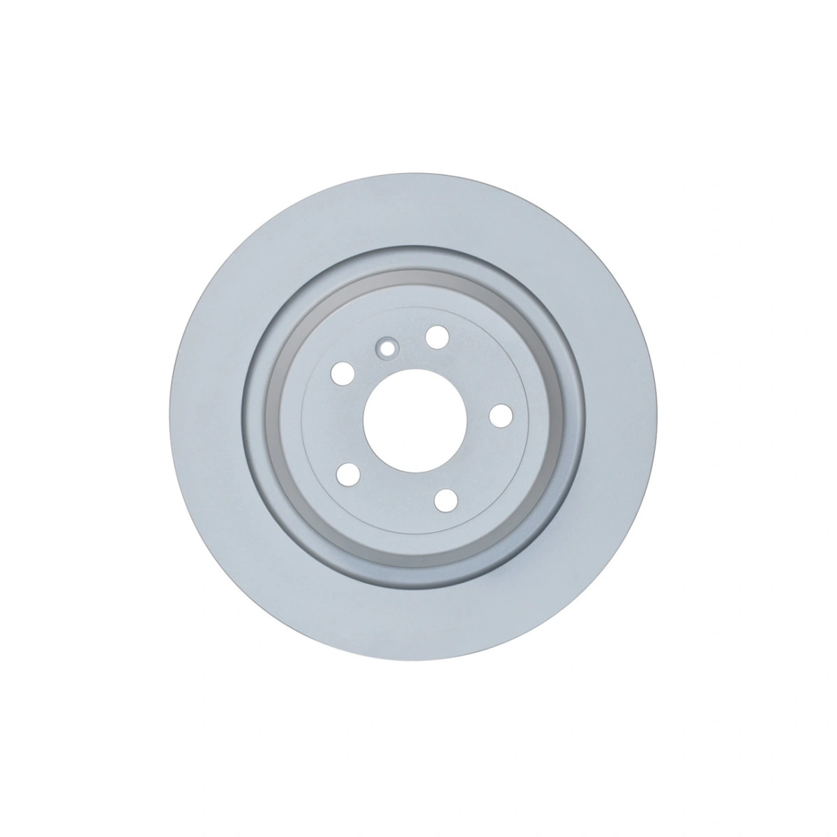 Bosch 0986479D10 Ø325mm Mercedes Gle-M-Serisi Arka Fren Disk Takımı