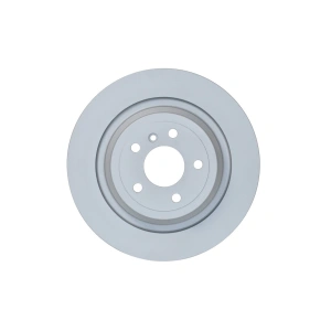Bosch 0986479D10 Ø325mm Mercedes Gle-M-Serisi Arka Fren Disk Takımı