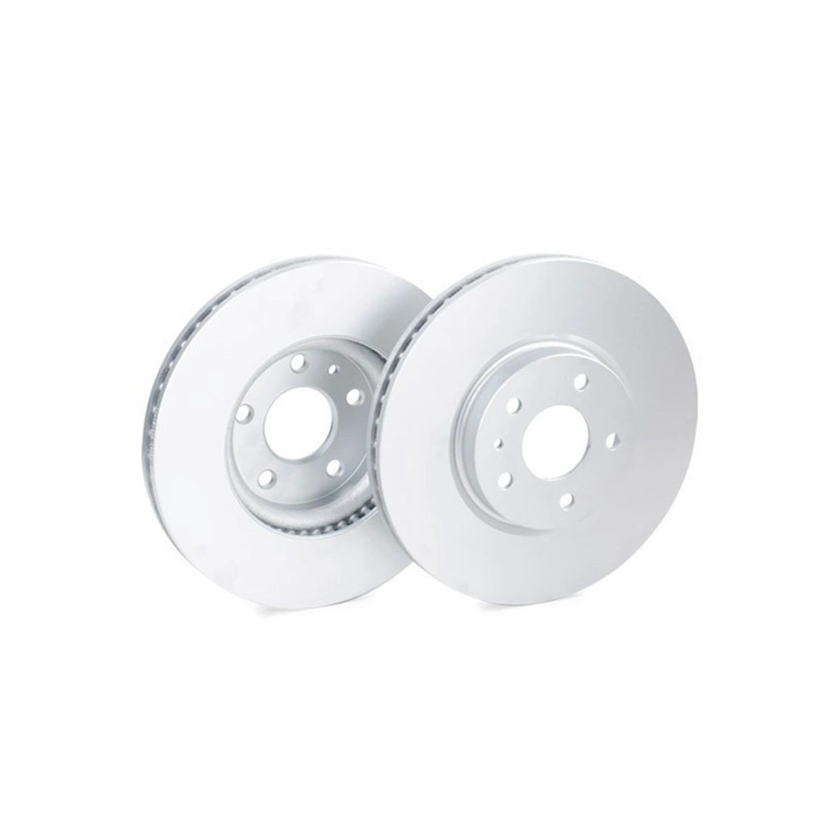 Bosch 0986479D85 Ø300mm Ford Mondeo Arka Fren Disk Takımı