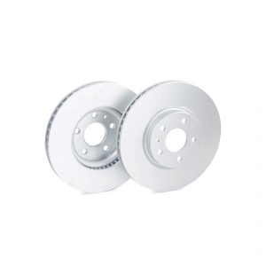 Bosch 0986479D85 Ø300mm Ford Mondeo Arka Fren Disk Takımı