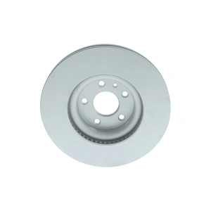 Bosch 0986479D46 Ø316mm Ford Mondeo Ön Fren Disk Takımı