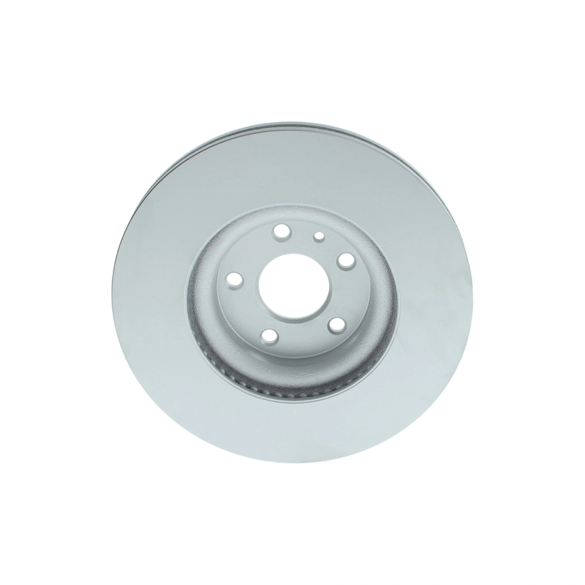 Bosch 0986479D46 Ø316mm Ford Mondeo Ön Fren Disk Takımı