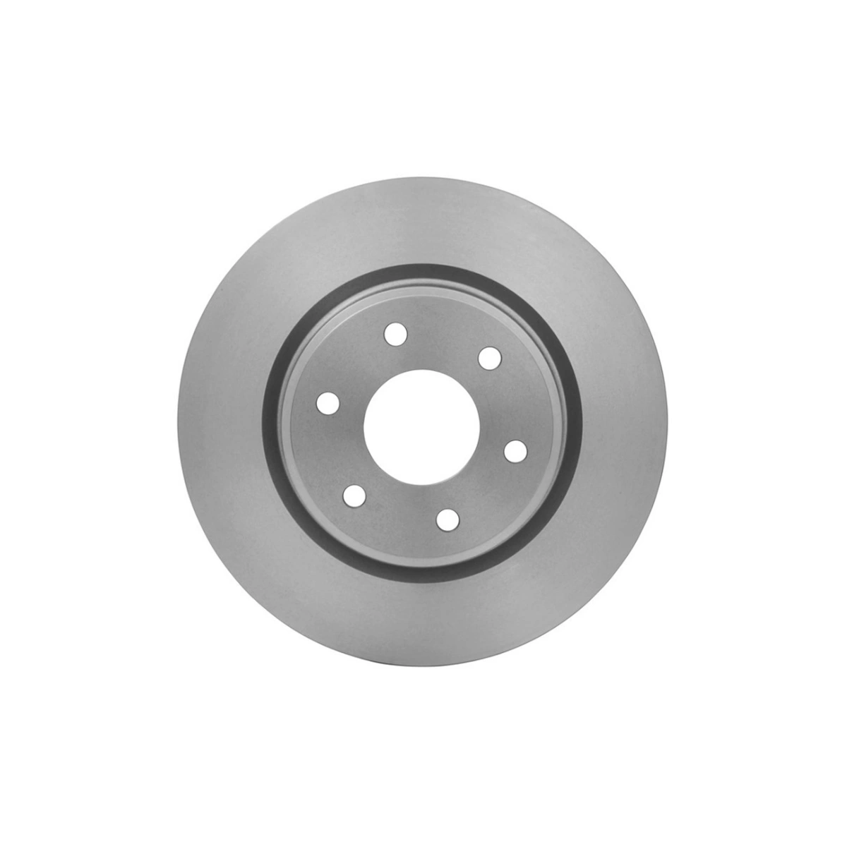 Bosch 0986479D66 Ø295,8mm Nissan-Renault Arka Fren Disk Takımı