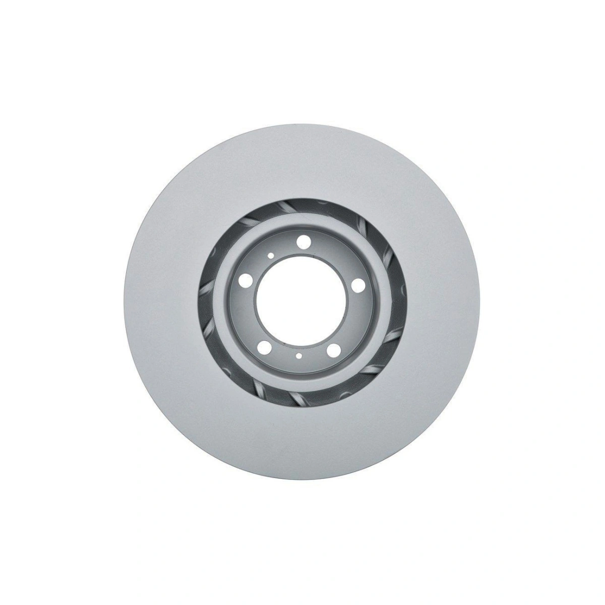 Bosch 0986479D22 Ø360mm Porsche Panamera Ön/Arka Uyumlu Fren Disk Takımı
