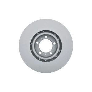 Bosch 0986479D22 Ø360mm Porsche Panamera Ön/Arka Uyumlu Fren Disk Takımı