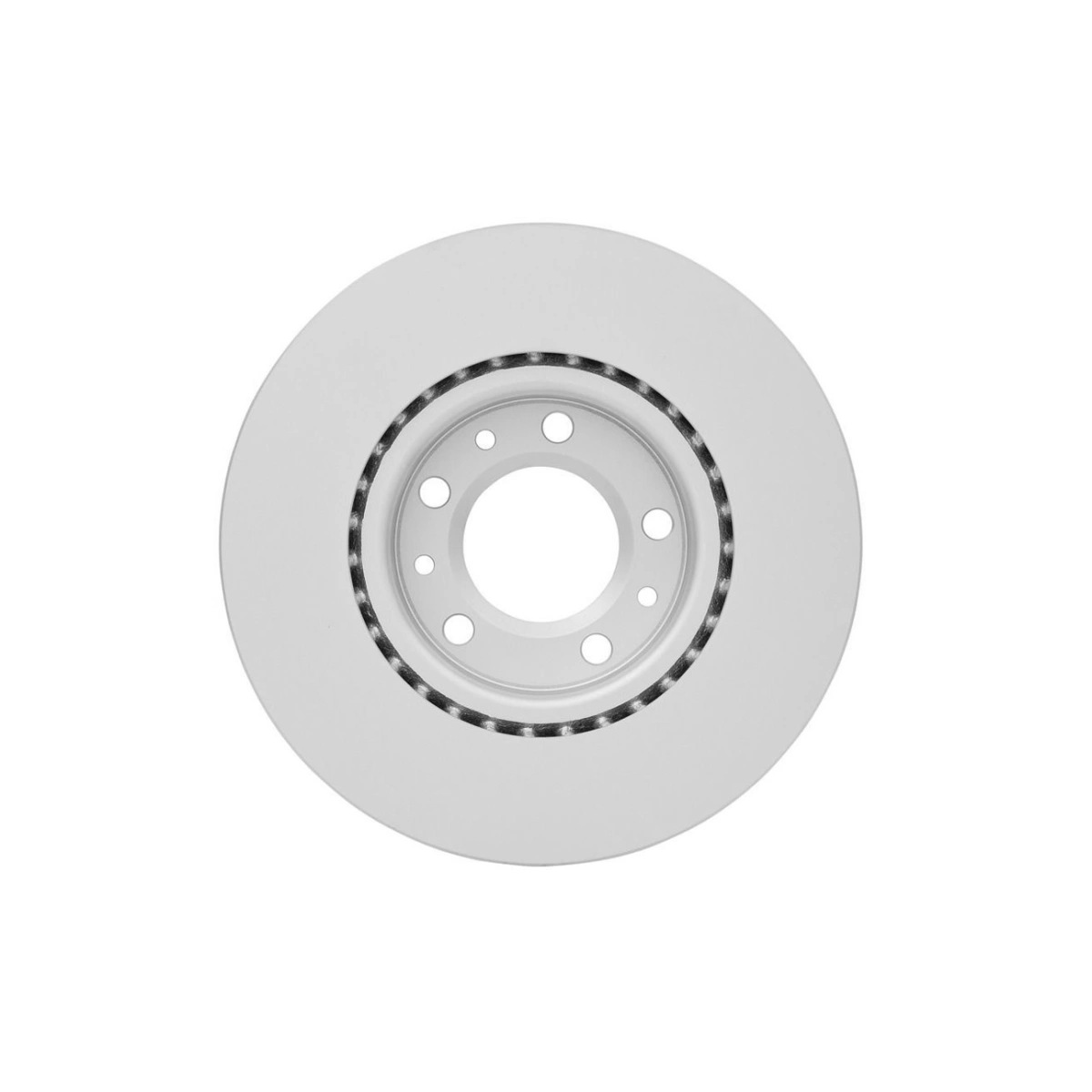 Bosch 0986479C33 Ø283mm Opel-Peugeot Arka Fren Disk Takımı