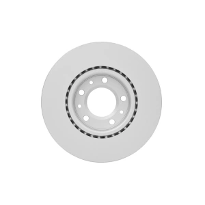 Bosch 0986479C33 Ø283mm Opel-Peugeot Arka Fren Disk Takımı