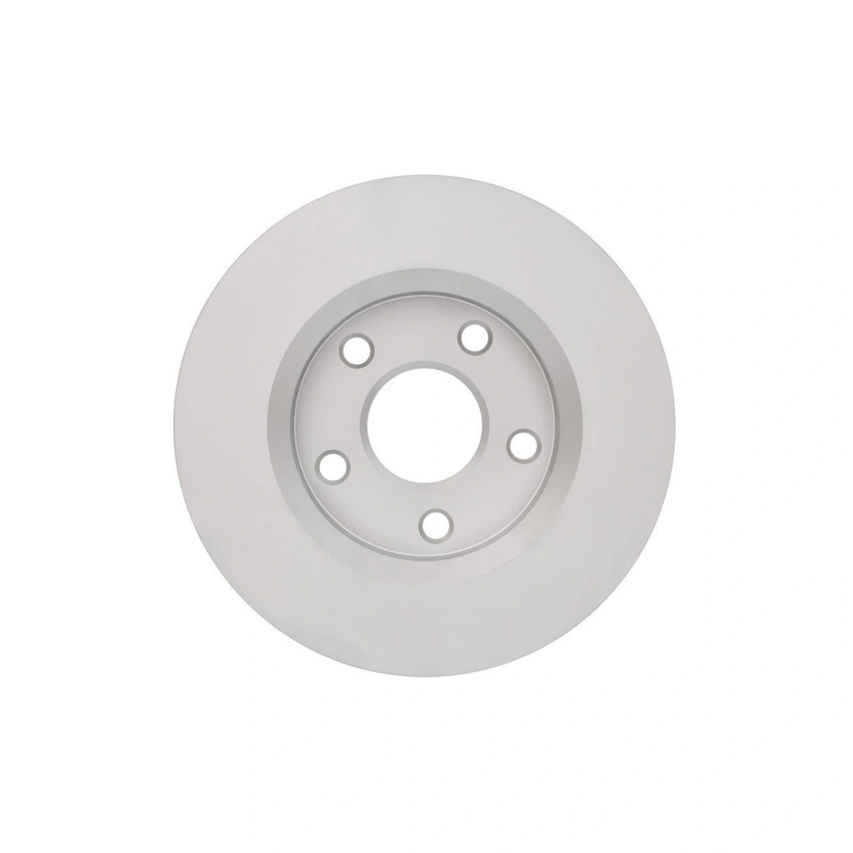 Bosch 0986479C38 Ø302mm Jeep Wrangler Ön/Arka Uyumlu Fren Disk Takımı