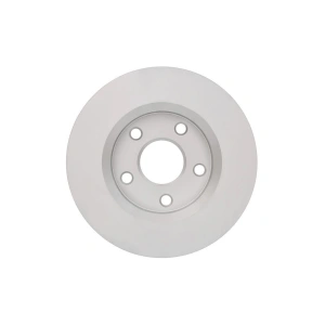 Bosch 0986479C38 Ø302mm Jeep Wrangler Ön/Arka Uyumlu Fren Disk Takımı