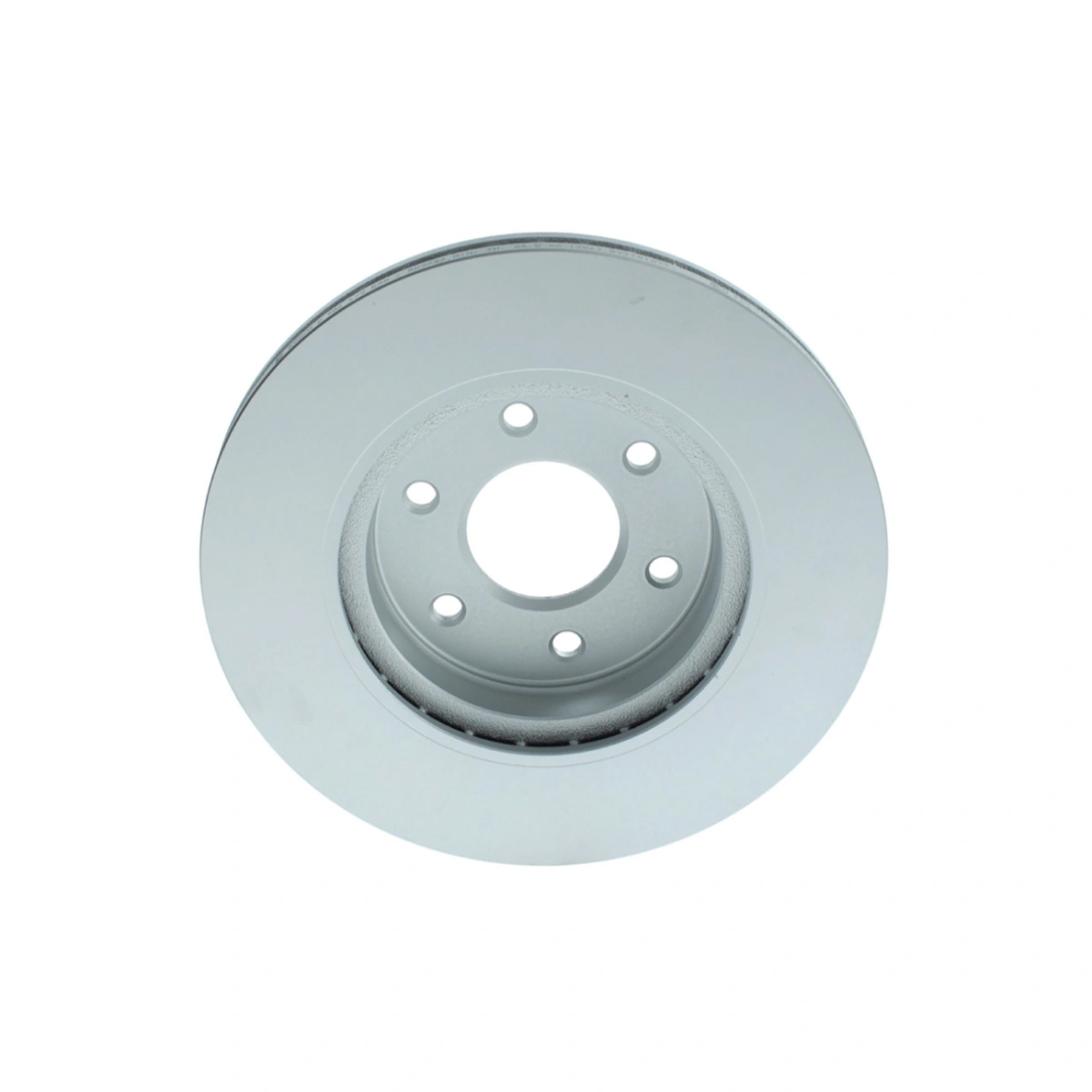 Bosch 0986479E35 Ø296mm Nissan-Renault Ön Fren Disk Takımı