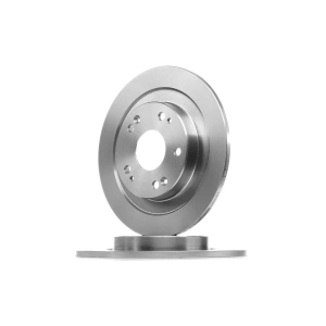 Bosch 0986479A92 Ø276mm Honda Civic Arka Fren Disk Takımı