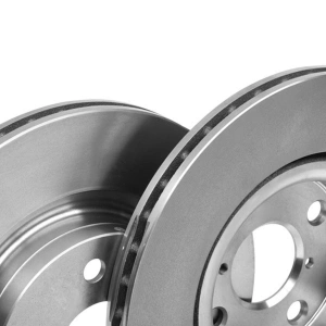 Bosch 0986479E37 Ø280mm Toyota Yaris Ön Fren Disk Takımı