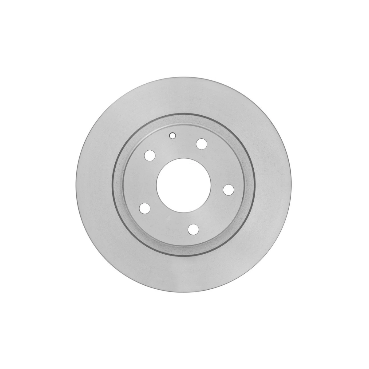 Bosch 0986479C22 Ø278mm Mazda 6 Ön/Arka Uyumlu Fren Disk Takımı
