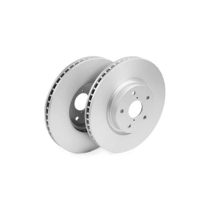 Bosch 0986479D63 Ø316mm Subaru Legacy-Levorg-Outback Ön/Arka Uyumlu Fren Disk Takımı