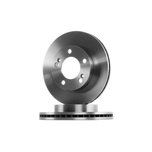 Bosch 0986479D32 Ø294mm Ssangyong Actyon-Actyon Sports-Kyron Arka Fren Disk Takımı