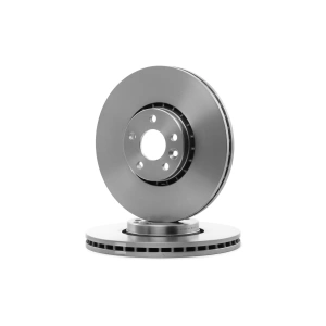 Bosch 0986479621 Ø328mm Volvo Xc60 Ön Fren Disk Takımı