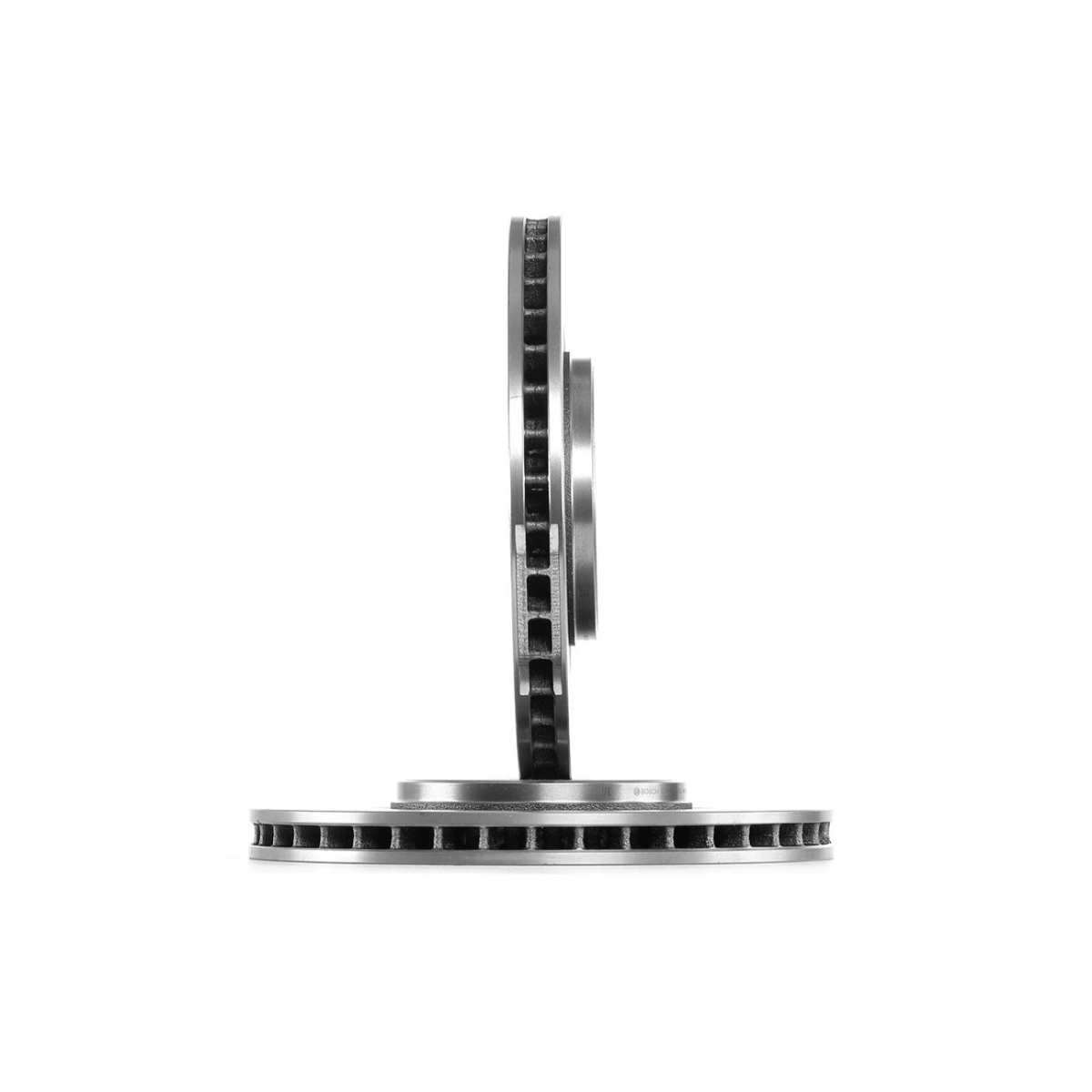 Bosch 0986479552 Ø320mm Nissan-Renault Ön Fren Disk Takımı