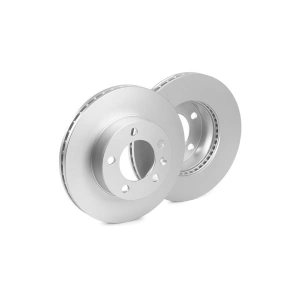 Bosch 0986479716 Ø302mm Nissan-Opel-Renault Arka Fren Disk Takımı