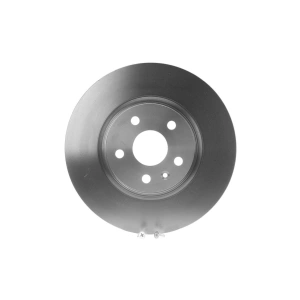 Bosch 0986479545 Ø337mm Opel-Saab Ön Fren Disk Takımı