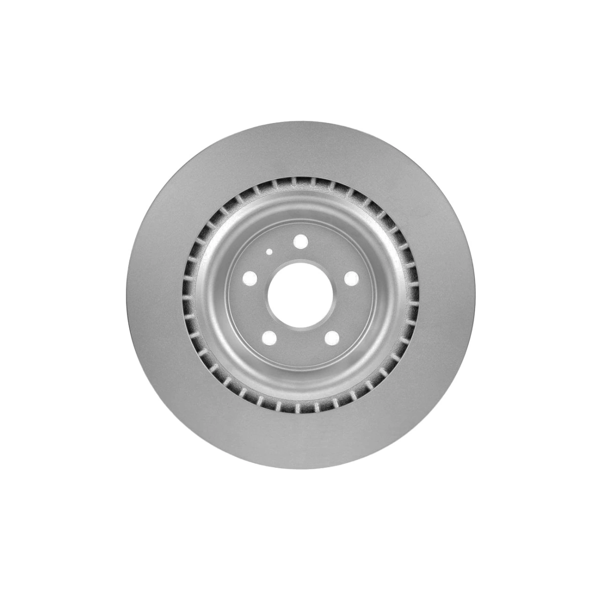 Bosch 0986479749 Ø356mm Audi A6 C7-A7-A8 D4 Ön Fren Disk Takımı