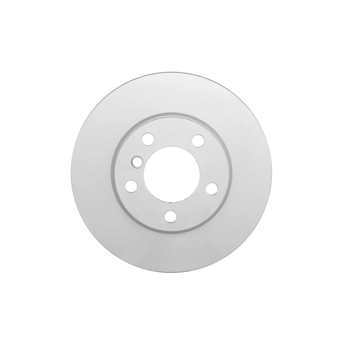 Bosch 0986479725 Ø293,6mm Mini Mini Countryman-Mini Paceman Ön Fren Disk Takımı