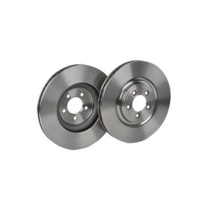 Bosch 0986479754 Ø355mm Jaguar F-Type-S-Type-Xf Ön Fren Disk Takımı