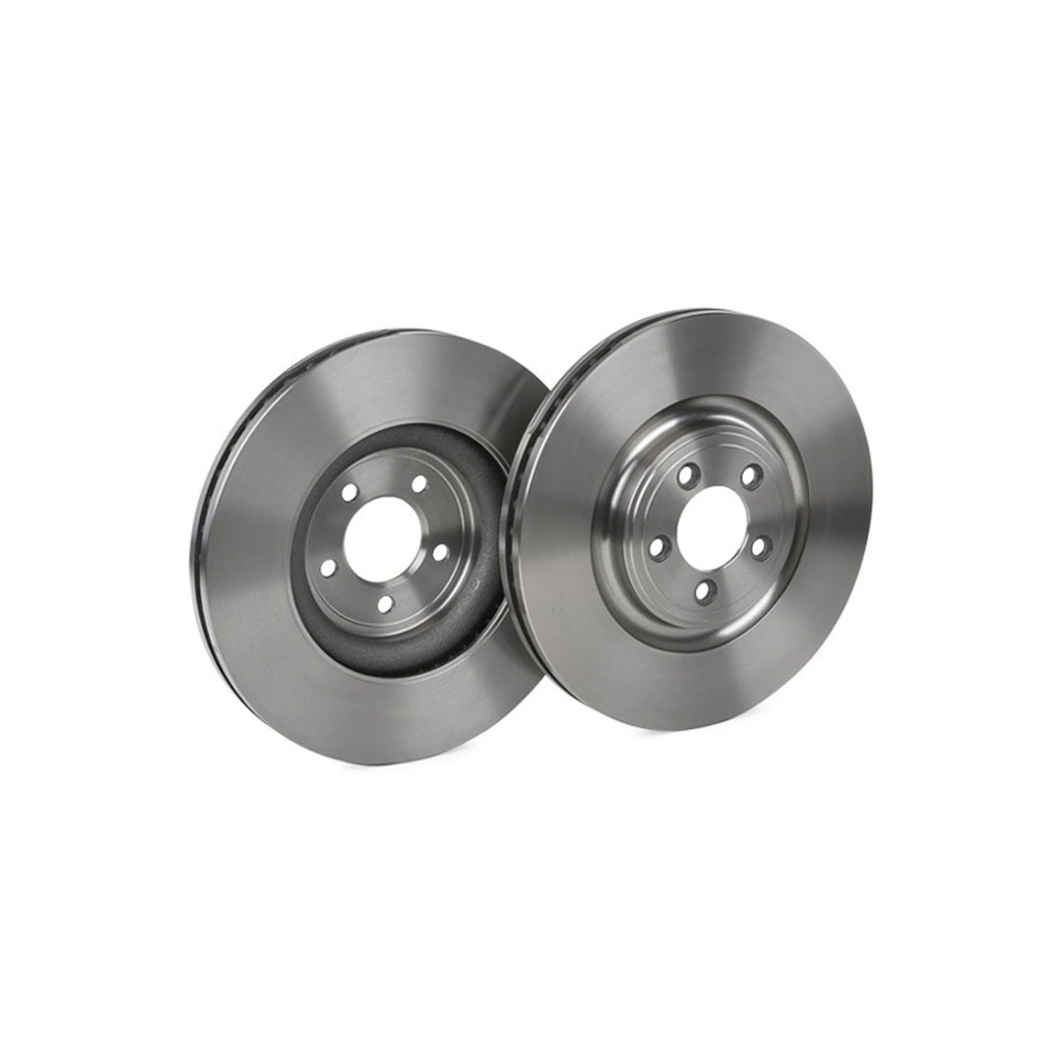 Bosch 0986479754 Ø355mm Jaguar F-Type-S-Type-Xf Ön Fren Disk Takımı