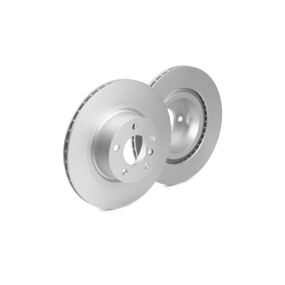 Bosch 0986479727 Ø330mm Bmw X3-X4 Ön Fren Disk Takımı