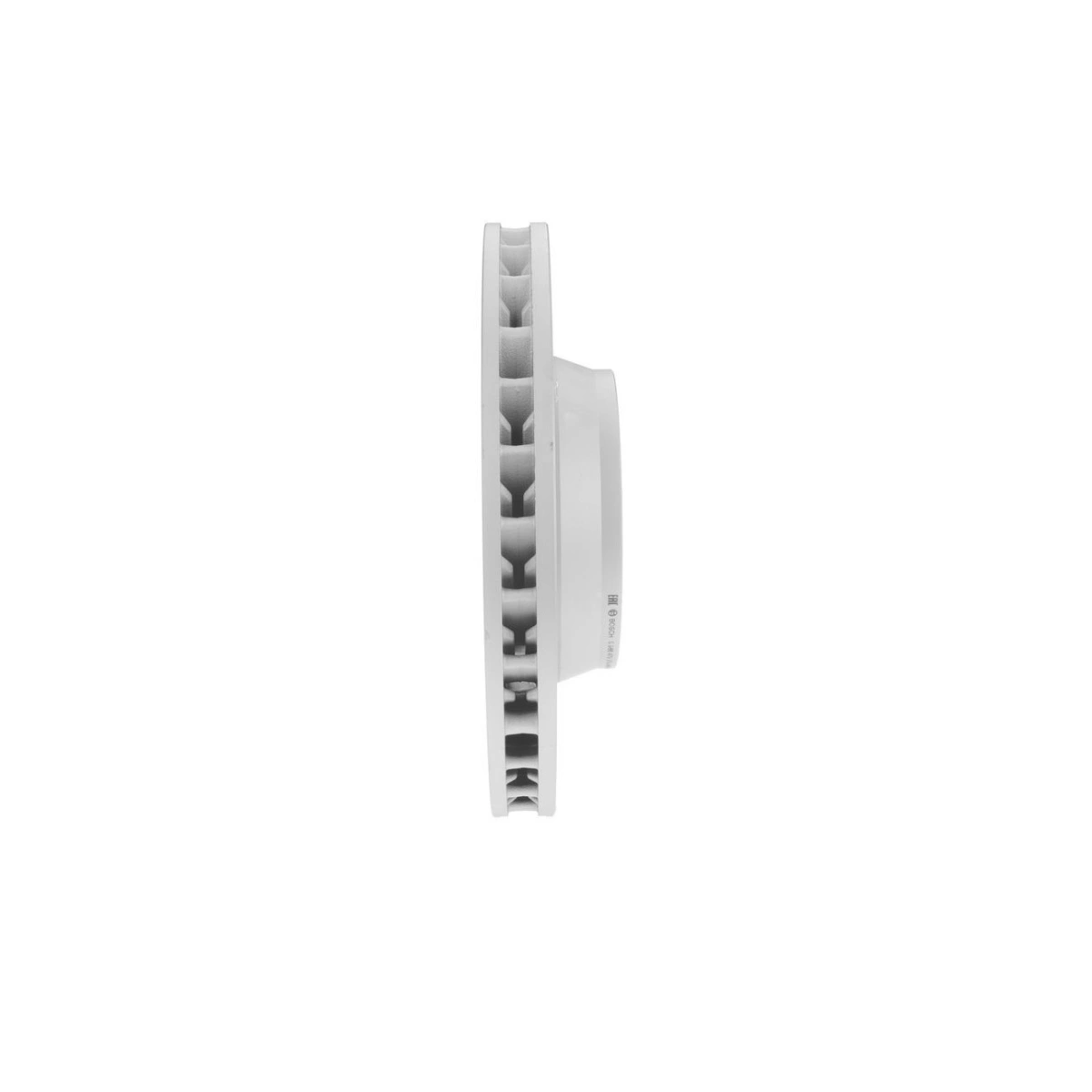 Bosch 0986479579 Ø329,5mm Porsche 718 Boxster-718 Cayman-911 Ön Fren Disk Takımı