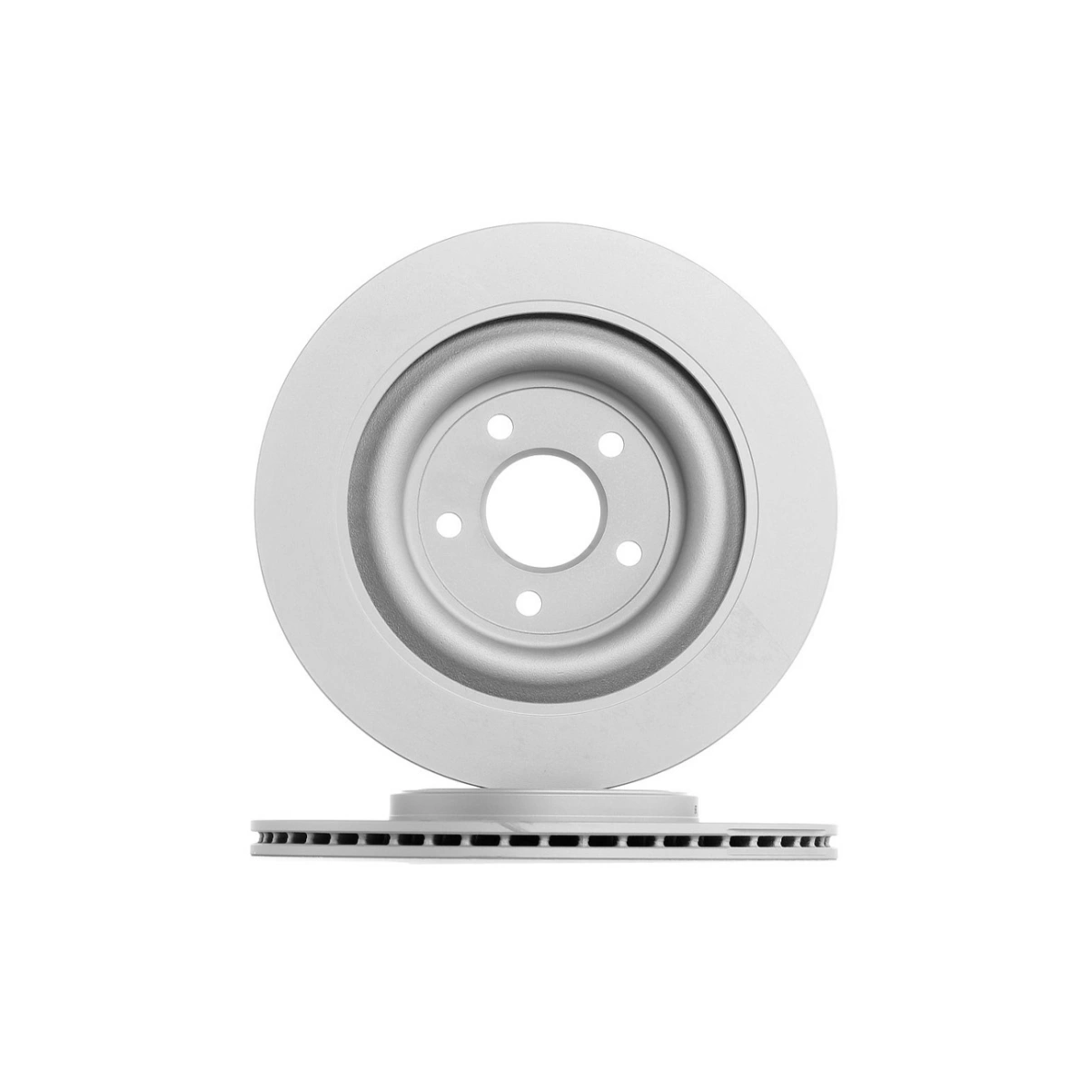 Bosch 0986479628 Ø326mm Jaguar S-Type-Xf-Xf Sportbrake Arka Fren Disk Takımı