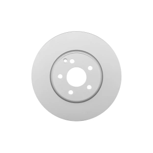 Bosch 0986479652 Ø322mm Mercedes C-Serisi-C-Serisi T-Model-E-Serisi Ön Fren Disk Takımı