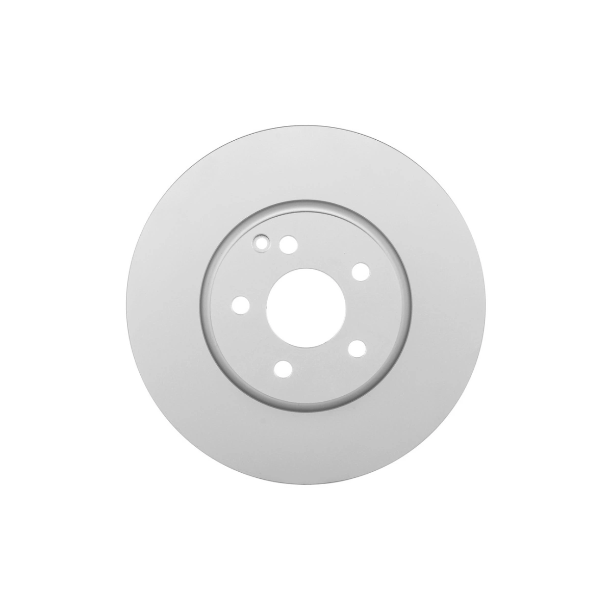 Bosch 0986479652 Ø322mm Mercedes C-Serisi-C-Serisi T-Model-E-Serisi Ön Fren Disk Takımı