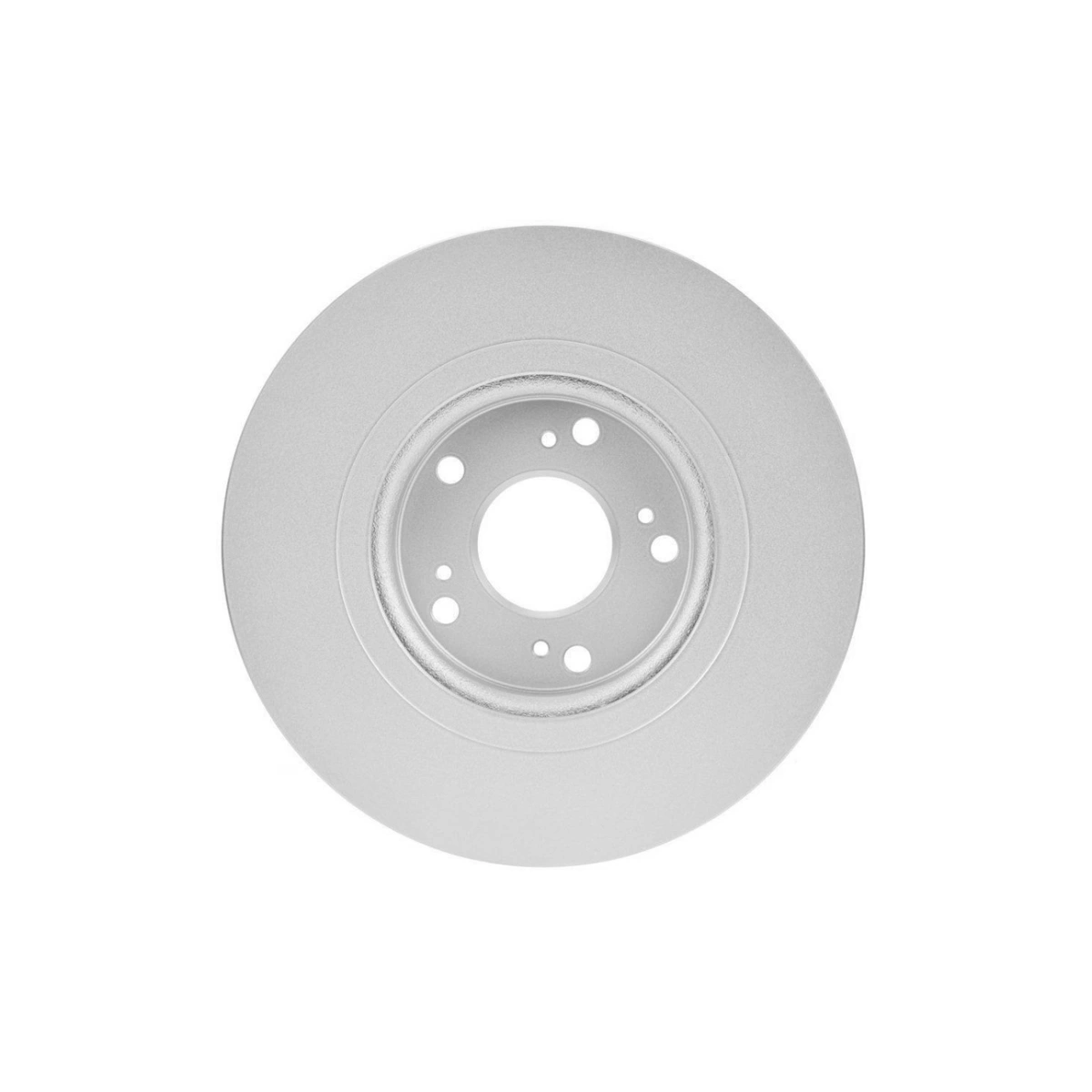 Bosch 0986479744 Ø296mm Honda Accord Ön/Arka Uyumlu Fren Disk Takımı