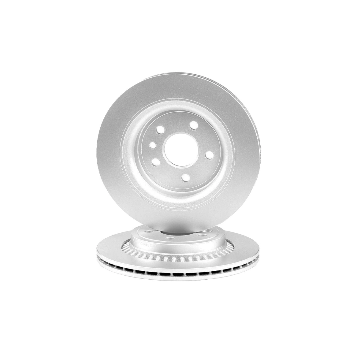 Bosch 0986479713 Ø302mm Volvo Xc60 Arka Fren Disk Takımı